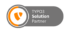 Badge TYPO3 Solution Partner