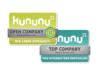 kununu top company friendventure
