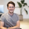 Portrait von Moritz Vollmer, Trainee WordPress Developer bei Friendventure