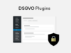 DSGVO-Plugins Blog Artikel Header Grafik