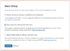 Screenshot aus Wordpress: WordPress-Weiterleitung-Plugin-Redirection-Setup-Basic