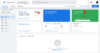 Dashboard Google Tag Manager