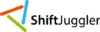ShiftJuggler Logo bunt