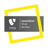 Zertifikat TYPO3-Agentur - Association Silver Member