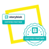 Zertifizierte Storyblok Partner Agentur Friendventure