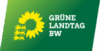 Logo Grüne Landtag BW
