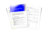 „Drei Seiten eines Informations-Dokuments zum Friendventure Brand Audit. Die Titelseite zeigt die Headline ‚Strategische Klarheit für eure Marke‘ und erläutert die Vorteile wie das Aufdecken von Markenproblemen und die Steigerung der Effizienz. Eine weitere Seite zeigt einen detaillierten Leistungsvergleich zwischen ‚Basic Audit‘ und ‚Full Audit‘ in Tabellenform.