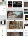 Animierte Grafik erfolgreicher Relaunches der Onlineshops von Tamron, reifen.com, JC-Trauringe und Co inkl. optimierter Nutzerführung.