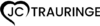 JC Trauringe Logo
