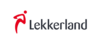Lekkerland Logo
