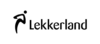 Lekkerland Logo