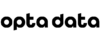 opta data Logo