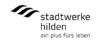 Stadwerke Hilden Logo
