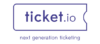 Ticket IO Logo