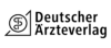 Deutscher Ärzteverlag Logo