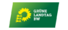 Logo der Grünen im Landtag BaWü