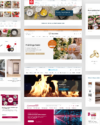 Verschiedener E-Commerce- und Onlineshops, umgesetzt mit dem Shopsystem Shopware, am Beispiel von Webdesigns für Marken wie Schulte-Ufer, JC Trauringe und glasonline.de.