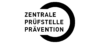 Zentrale Prüfstelle Prävention Logo