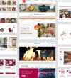 Verschiedener E-Commerce- und Onlineshops, umgesetzt mit dem Shopsystem Shopware, am Beispiel von Webdesigns für Marken wie Schulte-Ufer, JC Trauringe und glasonline.de.