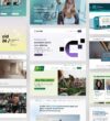 Animierte Vorschau Grafik erfolgreicher TYPO3 Projekte für Kunden wie Grüne Landtag BaWü, Conet, Bundesnotarkammer, IWConsult, Opta Data, Sutter Medizintechnik.
