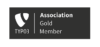 TYPO3 Association Gold Member Badge