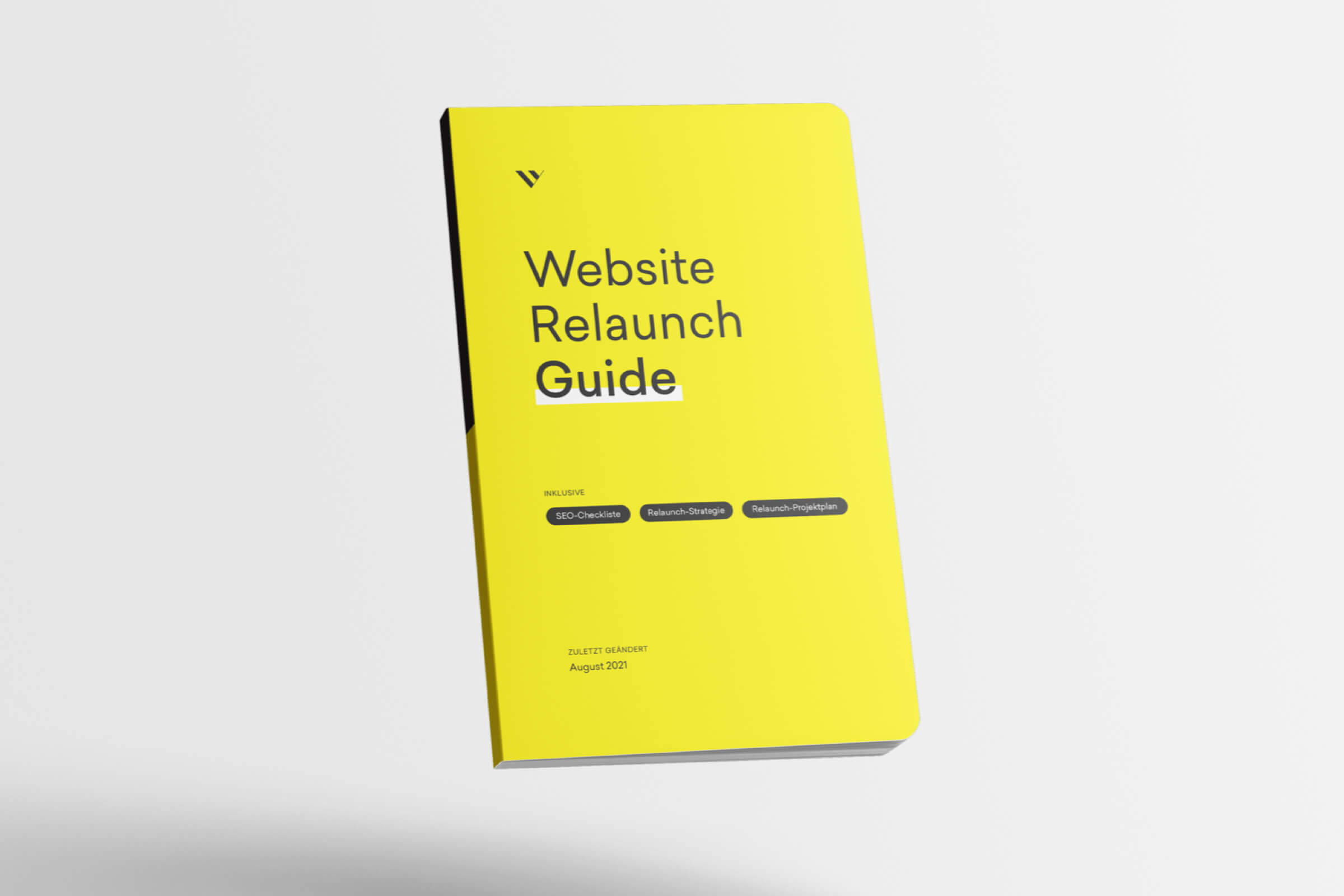 Relaunch Guide eBook downloaden